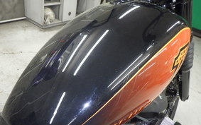 HARLEY FXBBS1870 2022