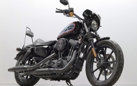HARLEY XL1200NS 2020 LP3