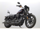 Фото Harley XL1200NS 2020 с японского аукциона