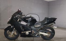 KAWASAKI ZX 1200 NINJA R ZXT20A
