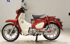 HONDA C125 SUPER CUB 2024 JA58