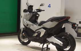 HONDA X-ADV 750 2025 RH21