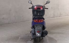 YAMAHA AKUSHI STREET SE53J