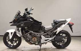 HONDA NC 700 X D 2013 RC63