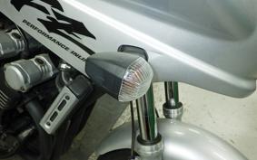 YAMAHA FZ400 1997 4YR