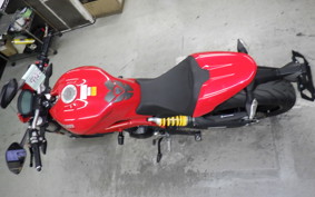 DUCATI MONSTER 797 + 2018