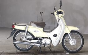 HONDA SUPER CUB110 JA10