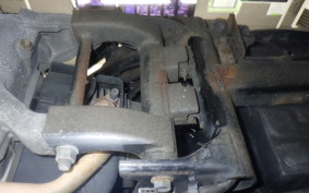 SUZUKI ADDRESS V125 S 2016 CF4MA