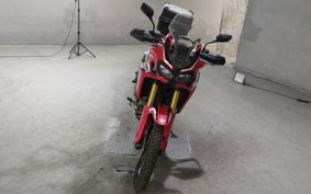 HONDA CRF1000L AFRICA TWIN SD04