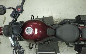HONDA REBEL 1100 2021 SC83