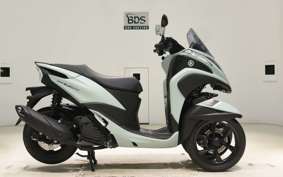 YAMAHA TRICITY 155 SG81J