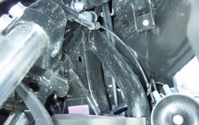 HONDA PCX125 2014 JK05