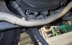 HONDA LEAD 125 2009 JF45