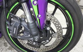 KAWASAKI ZX-25R 2022 ZX250E