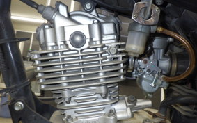 SUZUKI GN125 H 2021