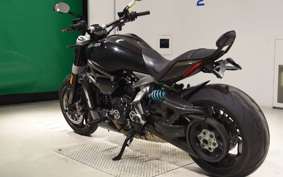 DUCATI Xディアベル S 2017