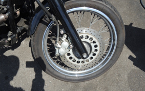 YAMAHA DRAGSTAR 400 1996 4TR