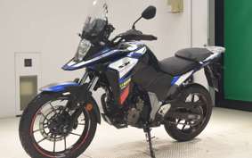 SUZUKI Vｽﾄﾛｰﾑ250SX EL11L