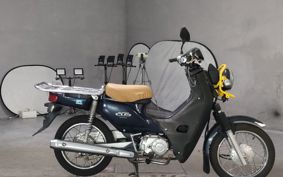 HONDA SUPER CUB110 JA10