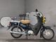Фото Honda SUPER CUB110 2015 с японского аукциона