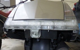 YAMAHA MAXAM 250 SG17J