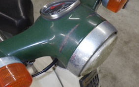 HONDA C50 SUPER CUB AA01
