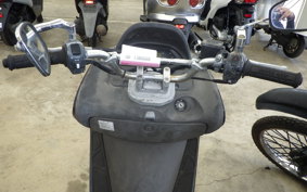 YAMAHA MAJESTY 125 FI