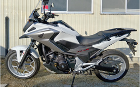 HONDA NC750X 2018 RC90