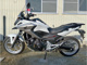 Фото Honda NC750X 2017 с японского аукциона