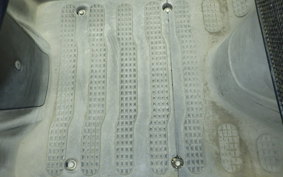 HONDA GYRO CANOPY TA03