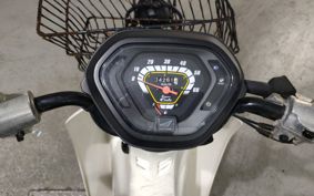 HONDA SUPER CUB50 AA07