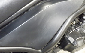 HONDA REBEL 250 A 2013 MC49