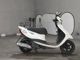 Фото Yamaha JOG ZR EVOLUTION2 с японского аукциона