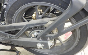 HONDA CB190X