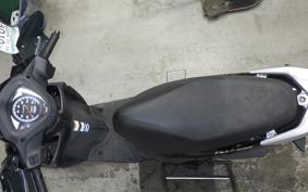 SUZUKI ADDRESS 110 2021 CE47A