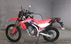 HONDA CRF250L MD47