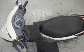 YAMAHA AXIS 125 TREET SE53J