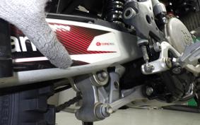 HUSQVARNA TE450 2008