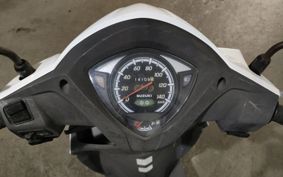 SUZUKI ADDRESS V110 CE47A