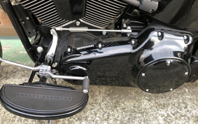 HARLEY FLSS 2016 JS9