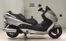 HONDA FORZA Z MF08