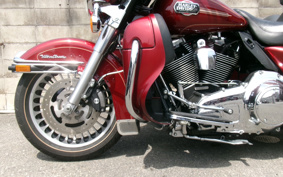 HARLEY HARLEY FLHTCU SIDE-CAR 2009 FG4