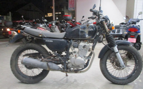 HONDA CB223S MC40