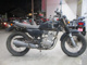 Фото Honda CB223S 2009 с японского аукциона