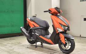 YAMAHA CYGNUSｸﾞﾘﾌｧｽ 2025 SEJ4J