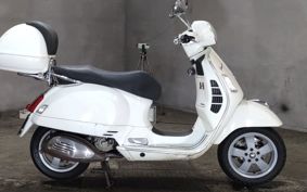 VESPA VESPAGTS250IE M45100