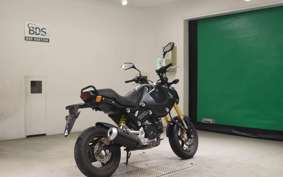 HONDA GROM 2019 JC92