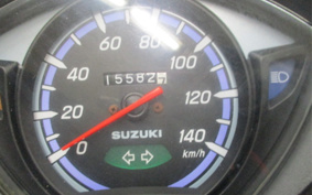 SUZUKI ADDRESS V110 CE47A