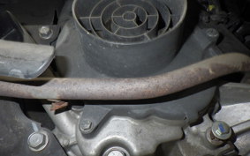 HONDA DIO Gen.6 2021 AF68