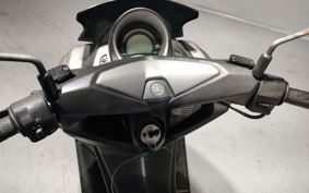 YAMAHA N-MAX 155 SG50J